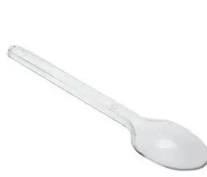 Colher Premium Cristal Granel 1000UN